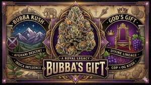 Bubba's Gift