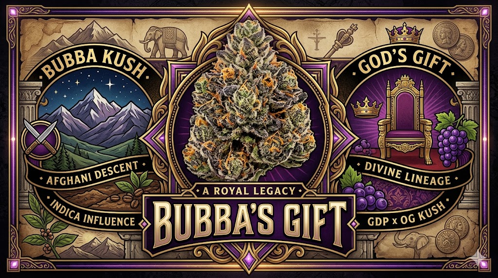 Bubba's Gift