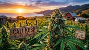 Cali Kush