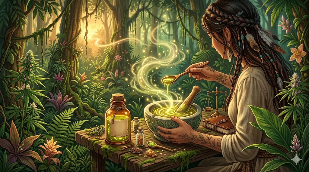 C'est quoi la Magic Sauce