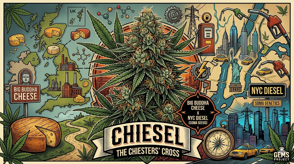 Chiesel
