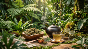 Combien de grammes de fleurs CBD infuser