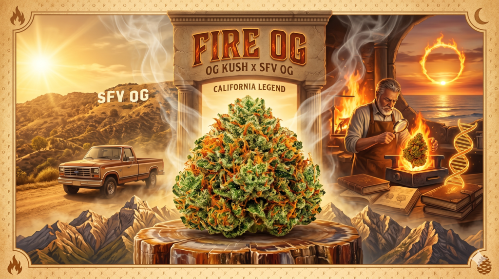 Fire OG