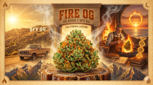 Fire OG