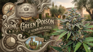 Green Poison