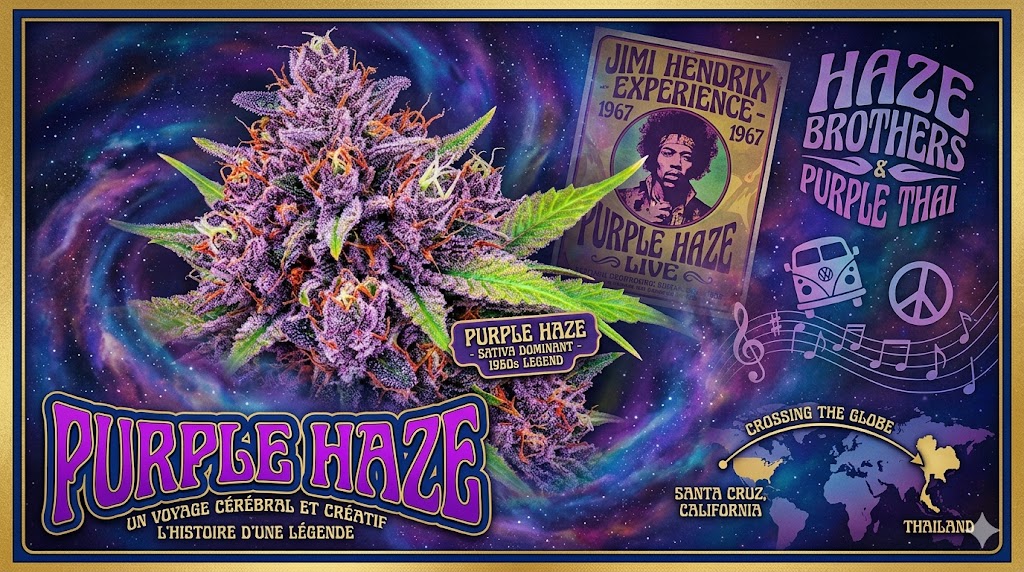 Purple Haze