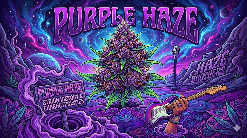 Purple Haze