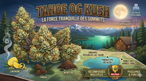 Tahoe OG Kush