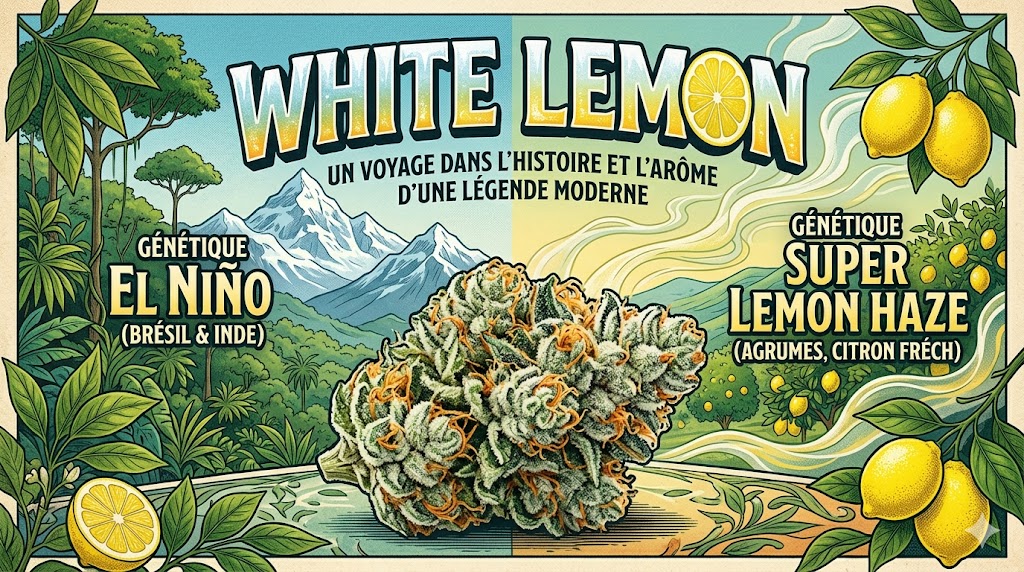 White Lemon