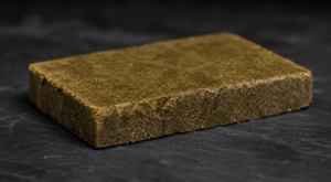 static hash