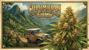 Colombian Gold