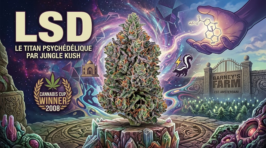 LSD
