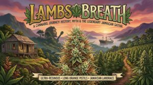 Lambs Breath