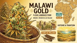 Malawi Gold