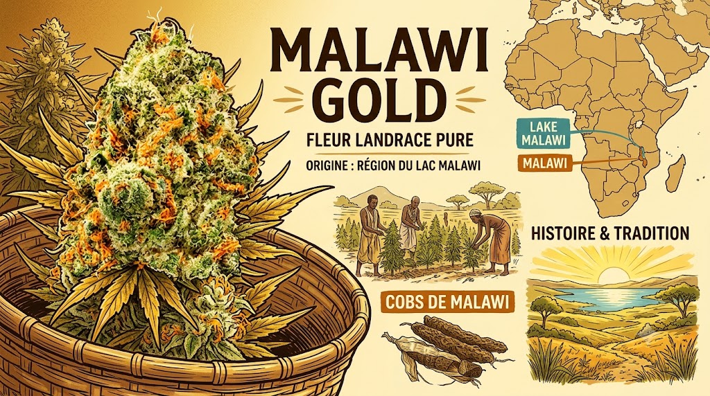 Malawi Gold