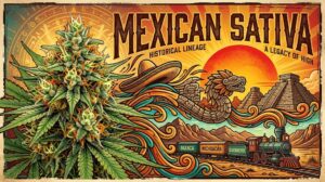 Mexican Sativa