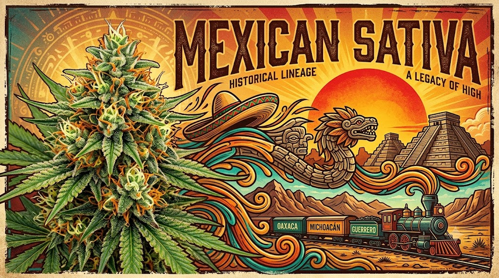 Mexican Sativa