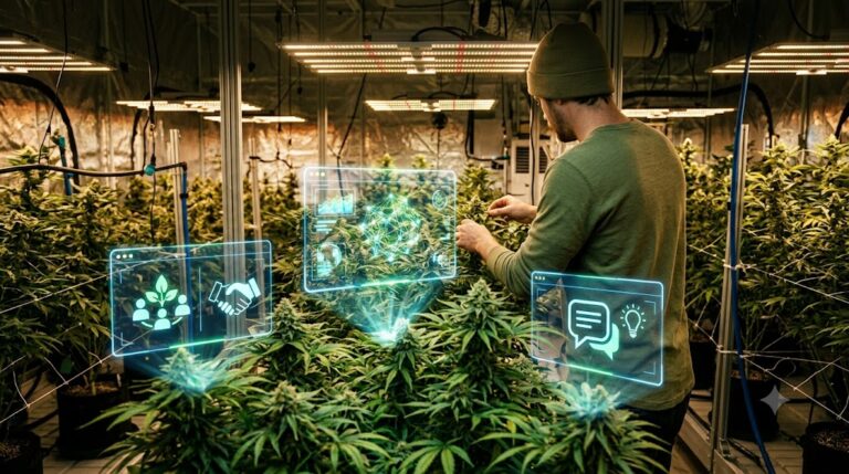 3 meilleurs forums cultivateurs cannabis