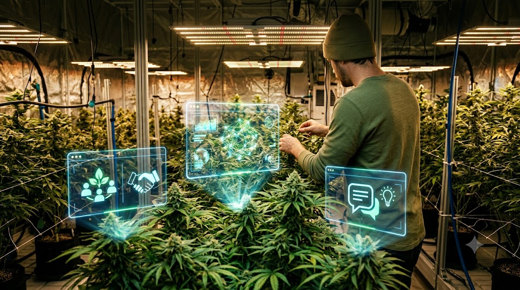 3 meilleurs forums cultivateurs cannabis