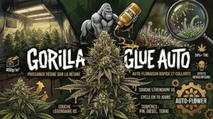 Gorilla Glue Auto