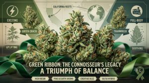 Green Ribbon