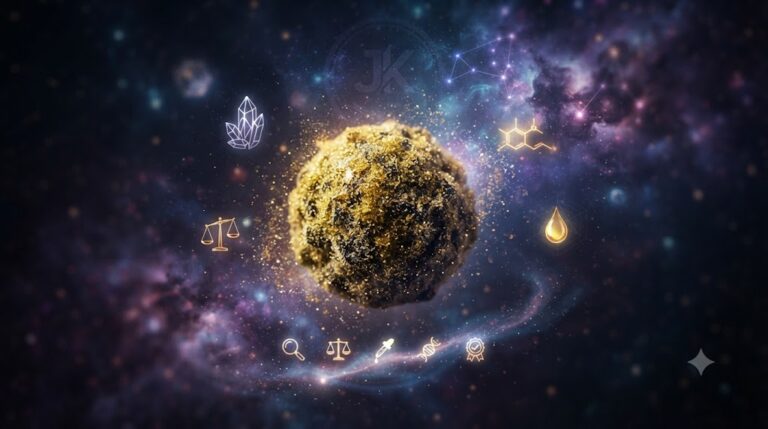 Moonrock CBD