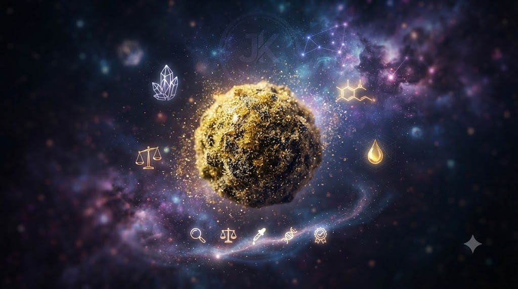 Moonrock CBD