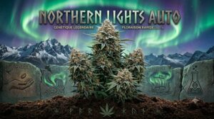 Northern Lights Auto