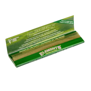 Elements Green King Size