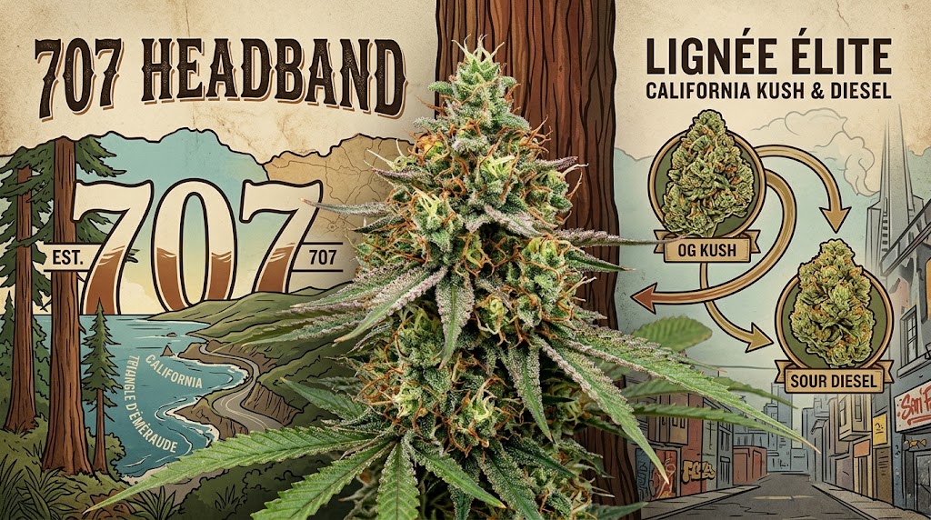 707 Headband