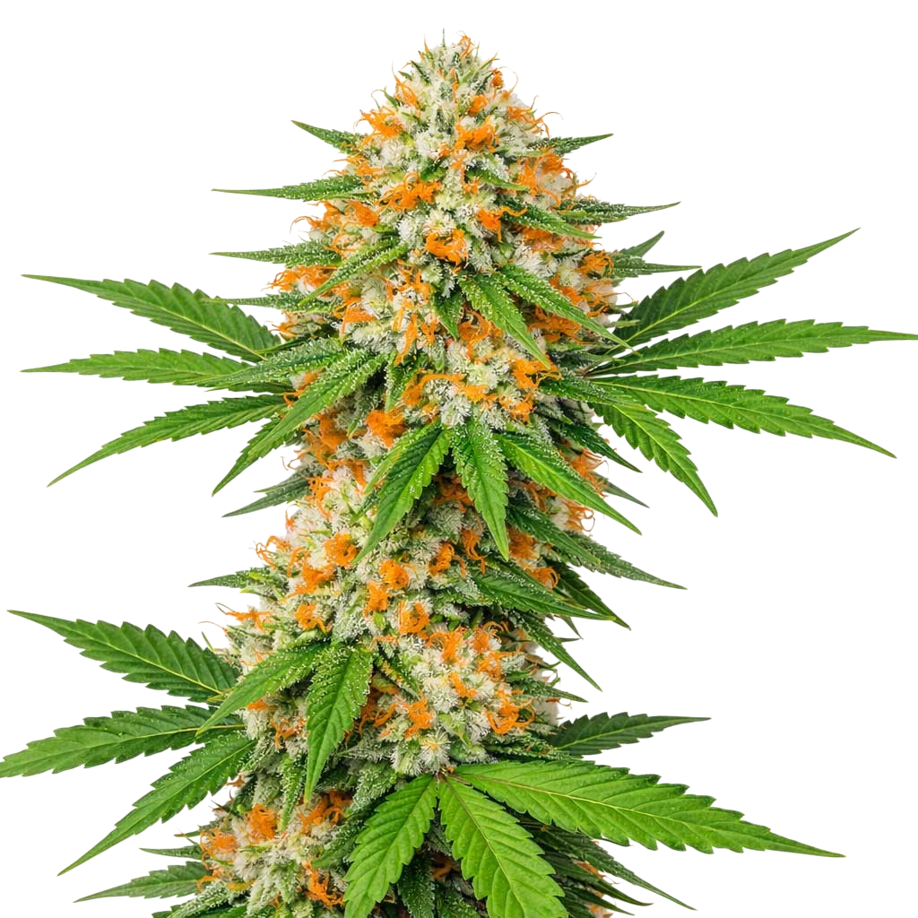 Agent Orange cannabis