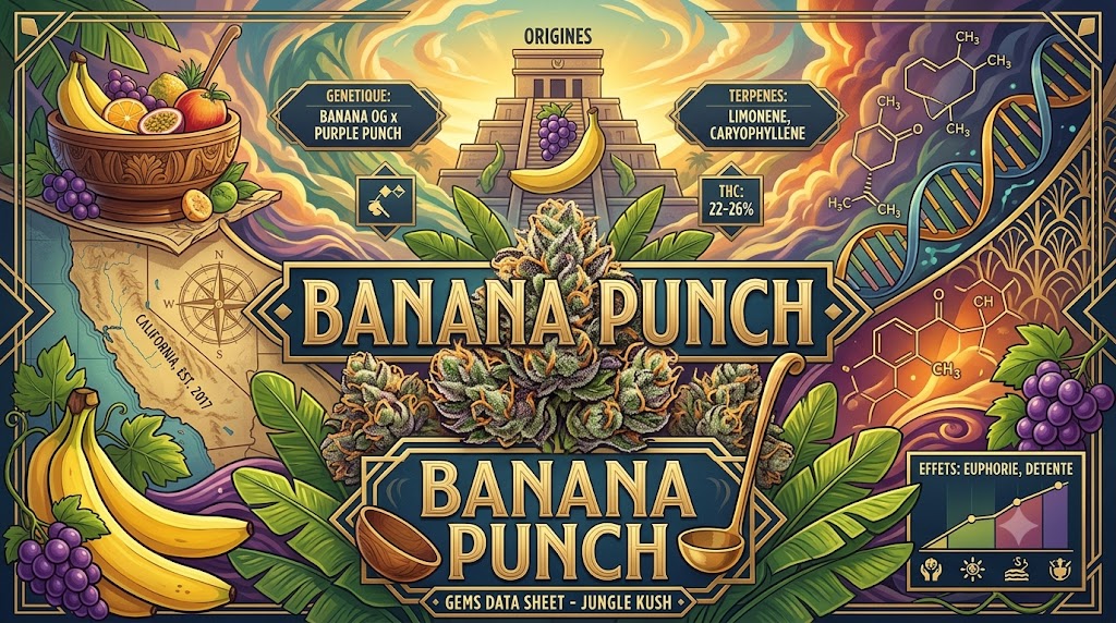 Banana Punch
