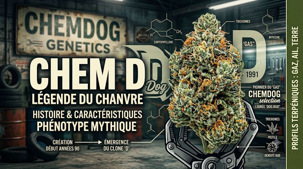 Chem D Chem D