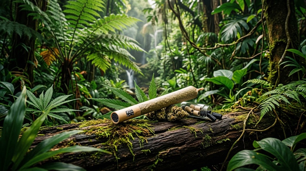 Filtre à charbon pour joint