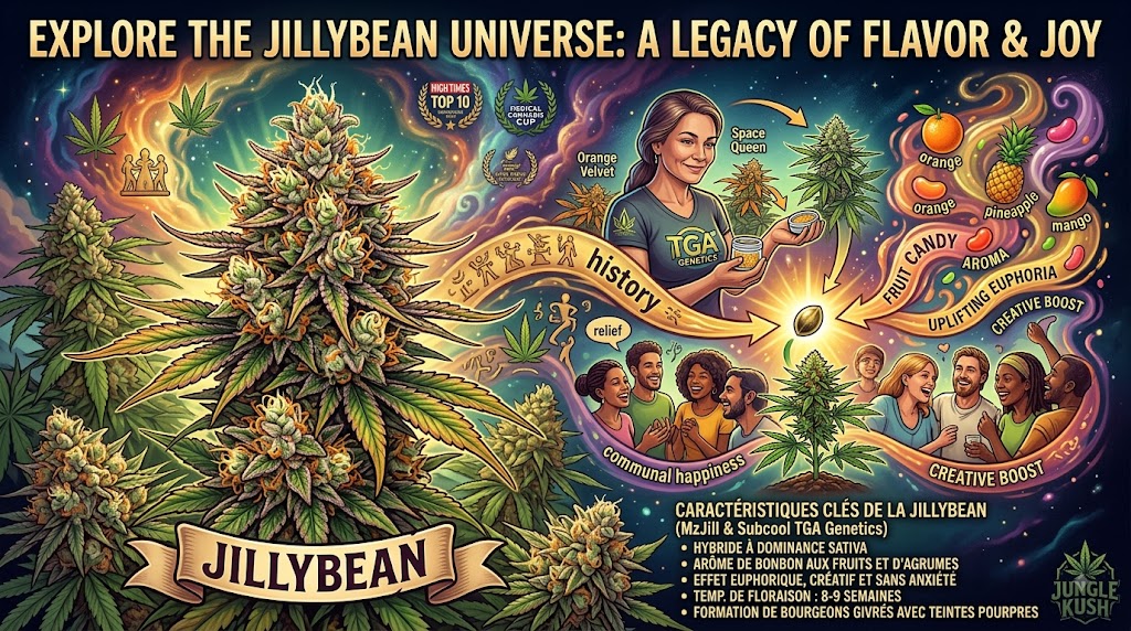 Jillybean