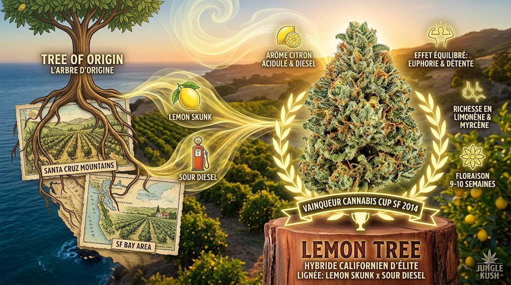 Lemon Tree