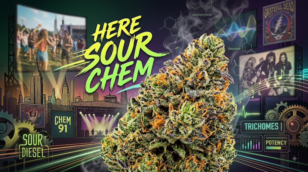 Sour Chem Sour Chem