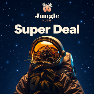 Super Deal Sour Diesel