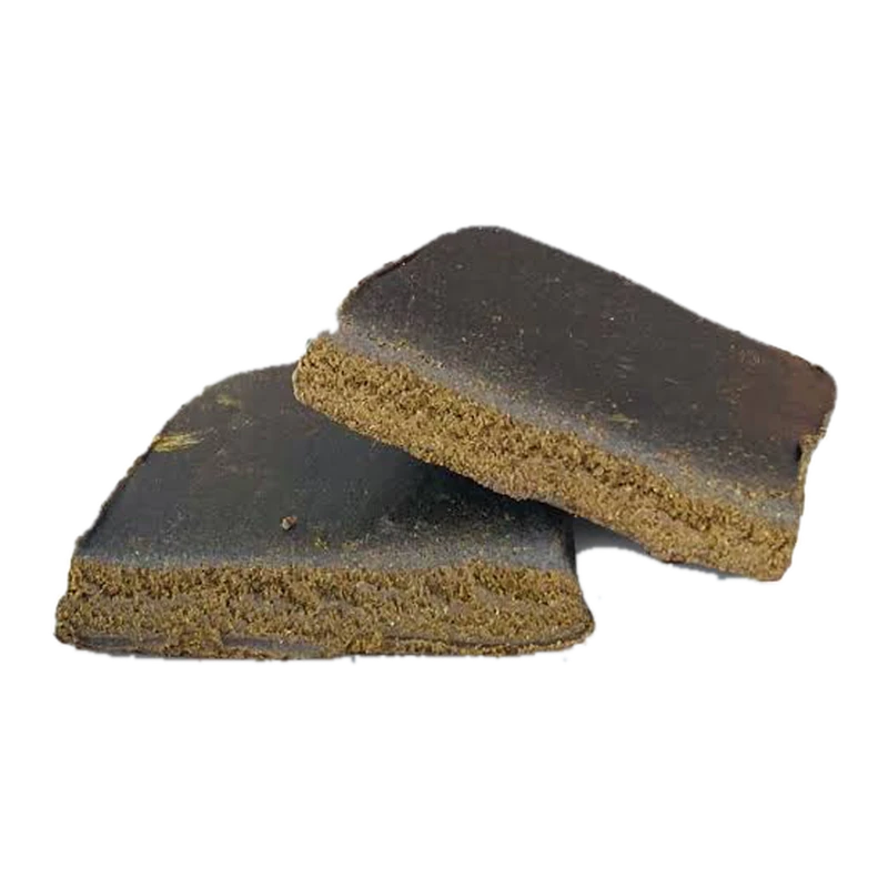 Caramelo – 46% CSA – MCPN