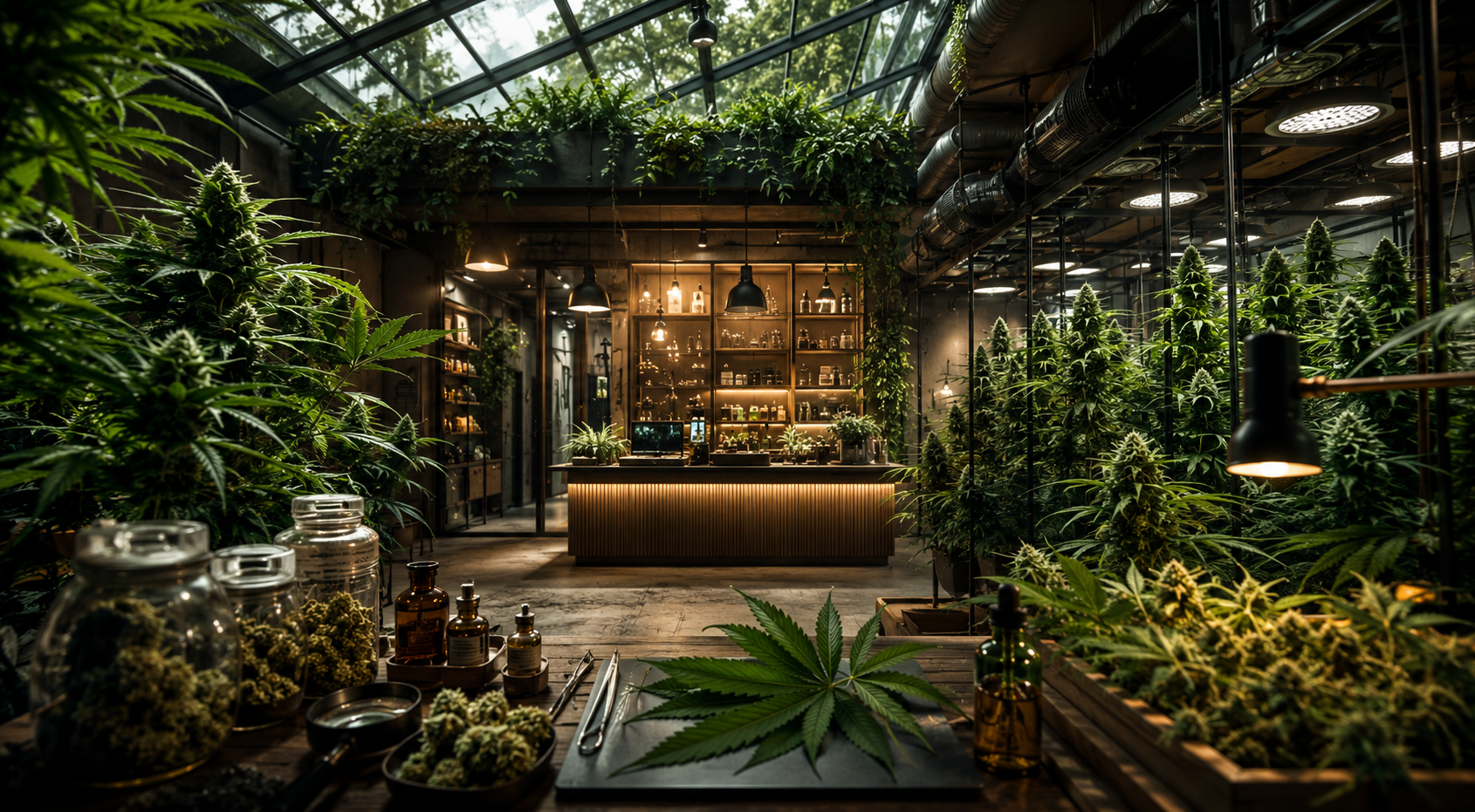 OG Lab