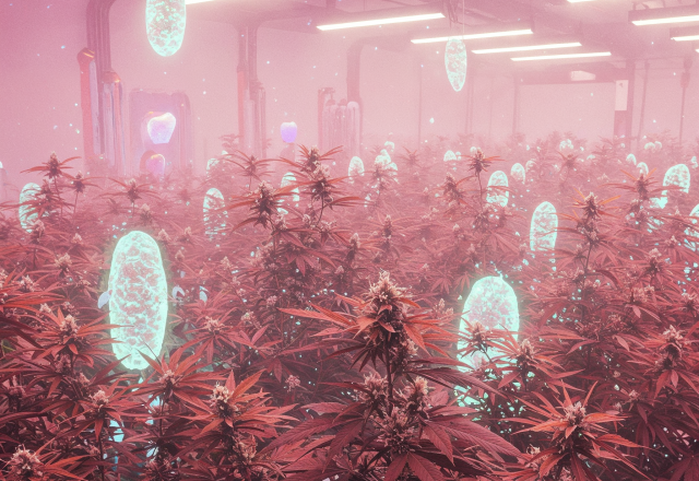 graines de cannabis pour culture indoor